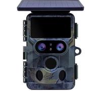 Stealth Gear Nightjar Dual-Cam Solar 4K Wifi Wildcam