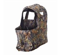 Stealth Gear Tienda de camuflaje Hide M2 Un hombre marrón