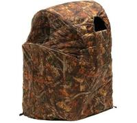 Stealth Gear Tienda de camuflaje - Producto devuelto marrón