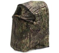 Stealth Gear Tienda de camuflaje Un hombre Silla Hide M2 verde