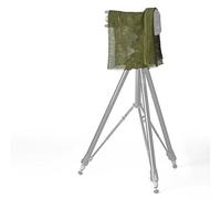 Stealth Gear Ultimate Freedom - Lona Tiendas de campaña Verde, 85 x 90 cm