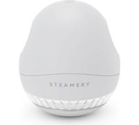 Steamery Pilo 1, marca Grau, acero inoxidable, batería, 5 W, 5 horas, 50 minutos
