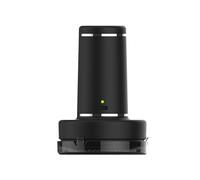 STEAMONE - Maquinilla de Afeitar Recargable con Cable USB C - Recortador de Pelusas con Mango ergonómico - 3 Cuchillas de Acero Inoxidable - French Company RP10B