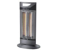 Steba CH 1 ECO Calentador radiante de carbono Negro / Antracita