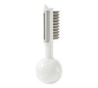 Steel Potato Peeler, Manual Vegetable Tool, 15x3x2 cm Dispositivo con Blade, Durable Metal Peeler, Cocina Tool with Classic Style, Vegetable for Home & Pantry Restaurant Camping