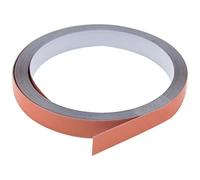 Steelflex® Gloss White Y La Cinta Adhesiva Premium de Acero Para Crear Un Superficie Se Adhirirán A - 20mm de Ancho - 5 M de Longitud
