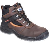 STEELITE MUSTANG HIKER FW69 - Botas de senderismo, talla 46 - BHP BMUS 46
