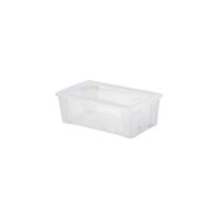 Stefanplast 19492500 -Caja de almacenaje de 32,5 x 19 x 11