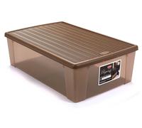 STEFANPLAST Caja Elegance 30L Beige