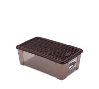 Stefanplast Caja Elegance Multiuso M 5LT Moka