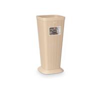 Stefanplast Paragüero Elegance Crema