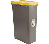 Stefanplast S3606976 Papelera, 27 X 61 X 45 Cm