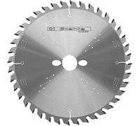 Stehle HW HKS - Hoja de sierra circular para sierra circular de mano inalámbrica (216 x 2,0 y 1,4 x 30 mm, 36 dientes planos con dentado alternado)