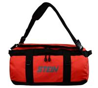 STEIN - Bolsa de transporte y mochila resistente al agua de 40 k, 70 l y 90 l, de PVC duradero para exteriores, acampadas, deportes, deportes acuáticos, Red, 70L