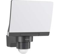 STEIN Foco LED XLED PRO 240, 068066, 20W, 2120lm, 3000K, sensor IR, 240°, IP44, color antracita.