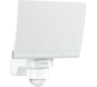 STEIN Foco LED XLED PRO 240 WS, 3000K, 20W, 2120lm, sensor IR, 240°, IP44, blanco