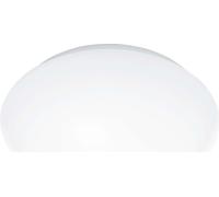 STEIN Lámpara con sensor RS PRO LED P1 056063, 9,5W, 960lm, 3000K, D280mm, IP54, HF-360'