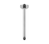 Steinberg 100 brazo de ducha para techo cromo 1001591