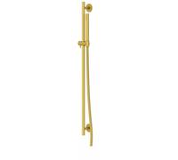 Steinberg 100 conjunto de ducha a pared oro 1001601BG