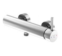 Steinberg 100 grifo para ducha a pared cromo 1001220