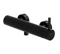 Steinberg 100 - Grifo de ducha, negro mate 100 1220 S