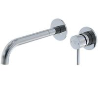 Steinberg 100 grifo para lavabo empotrado cromo 10018243