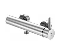 Steinberg 100 grifo para ducha a pared cromo 1001220