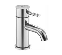 Steinberg 100 grifo para lavabo de pie cromo 1001010