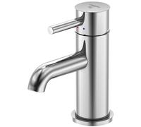 Steinberg 100 grifo para lavabo de pie cromo 1001050