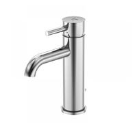 Steinberg 100 grifo para lavabo de pie cromo 1001755