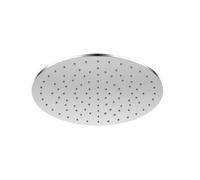 Steinberg 100 - Rociador de ducha, diámetro 20 cm, cromo 100 1687