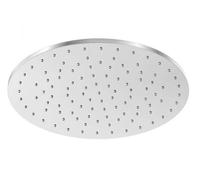 Steinberg 100 - Rociador de ducha, diámetro 30 cm, cromo 100 1688
