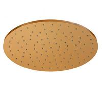Steinberg 100 - Rociador de ducha, diámetro 30 cm, oro rosado 100 1688 RG
