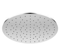 Steinberg 100 - Rociador de ducha, diámetro 40 cm, cromo 100 1689