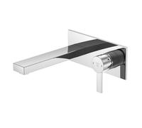 Steinberg 120 - Grifo empotrado de lavabo, cromo 120 1864 3