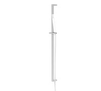 Steinberg 135 - Barra de ducha 8 cm, cromo 135 1623