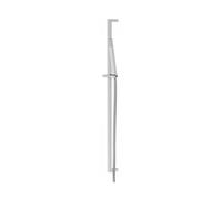 Steinberg 135 conjunto de ducha a pared cromo 1351600