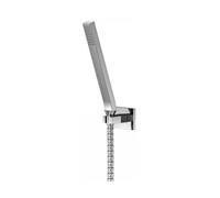 Steinberg 135 conjunto de ducha a pared cromo 1351650