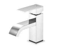 Steinberg 135 - Grifo de lavabo, cromo 135 1011