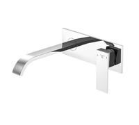 Steinberg 135 - Grifo empotrado de lavabo, cromo 135 1874 3