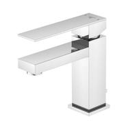Steinberg 160 grifo para lavabo de pie cromo 1601000