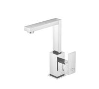 Steinberg 160 - Grifo de lavabo con desagüe, cromo 160 1501