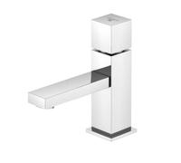 Steinberg 160 - Grifo de lavabo para agua fría, cromo 160 2500