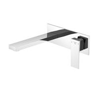 Steinberg 160 - Grifo empotrado de lavabo, cromo 160 1864 3