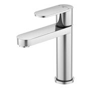 Steinberg 170 - Grifo de lavabo, cromo 170 1010 1