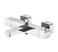 Steinberg 230 - Grifo termostático de bañera, cromo 230 3100