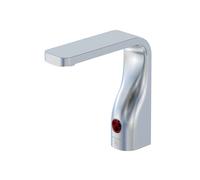 Steinberg 230 - Válvula electrónica para lavabo, cromo 230 2090