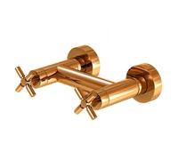 Steinberg 250 grifo para ducha a pared || 2501200RG