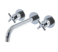 Steinberg 250 grifo para lavabo empotrado cromo 2501916