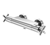 Steinberg 250 - Grifo termostático de ducha, cromo 250 3200
